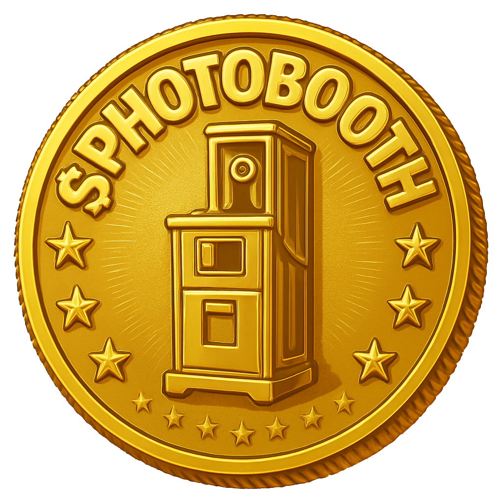 $PHOTOBOOTH COIN